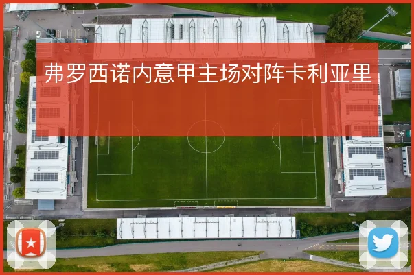 弗罗西诺内意甲主场对阵卡利亚里