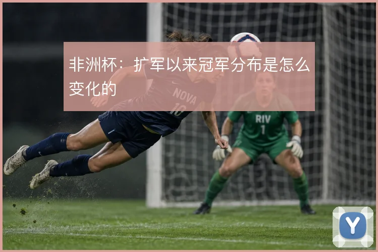 非洲杯：扩军以来冠军分布是怎么变化的